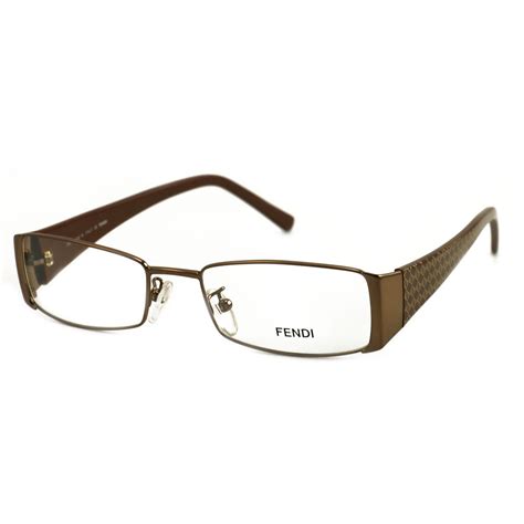 fendi womens frames